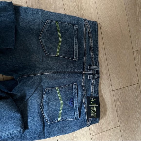 Armani jeans - Picture 4 of 4